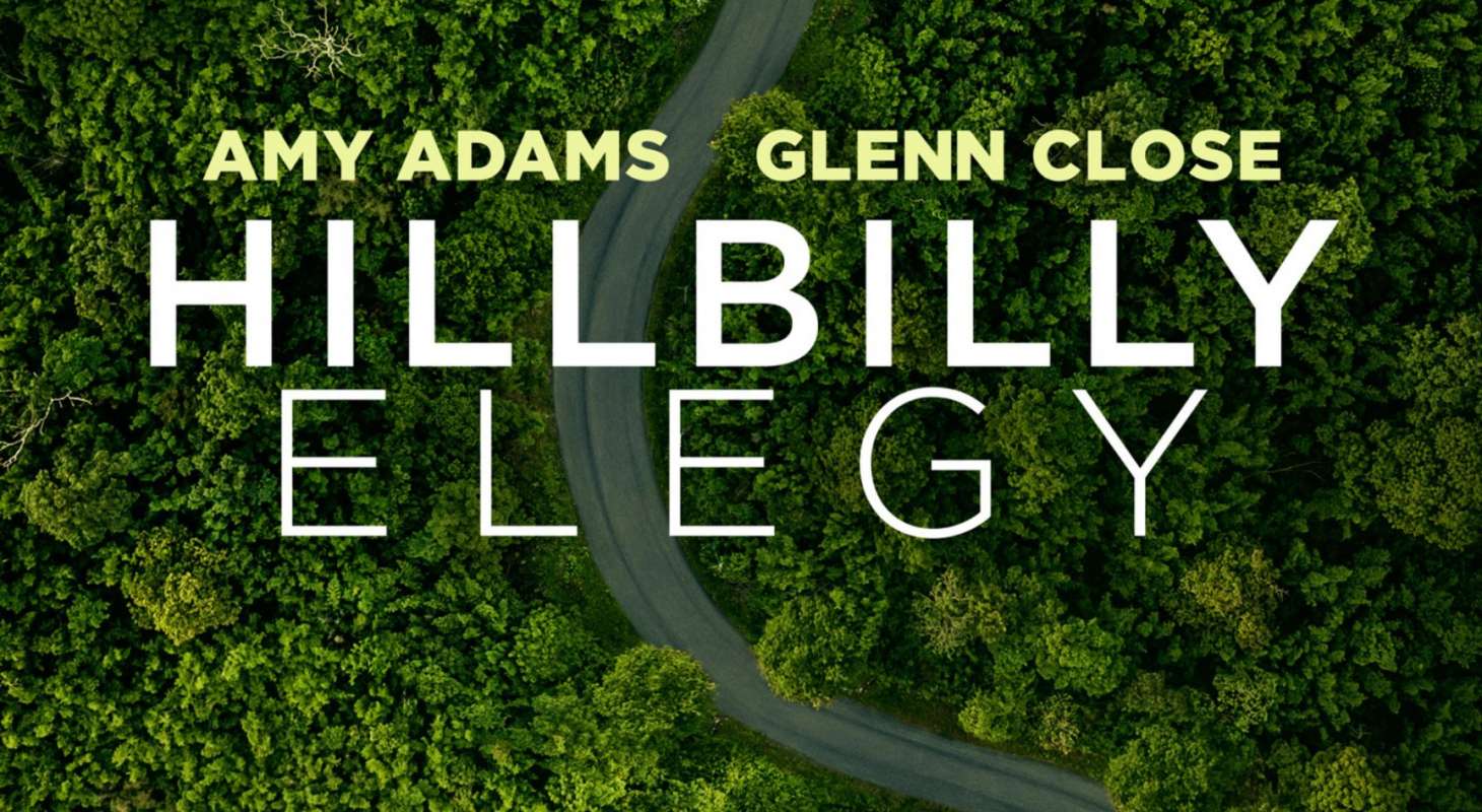 Hillbilly Elegy trailer