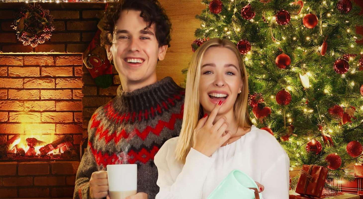 Cup of Cheer trailer