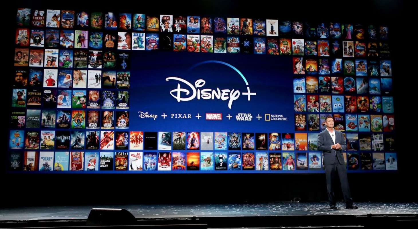 Disney Investor Day Announcements Featured