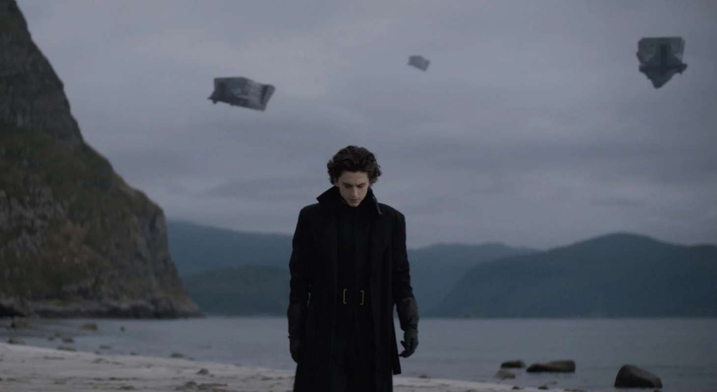 Dune most anticipated films of 2021