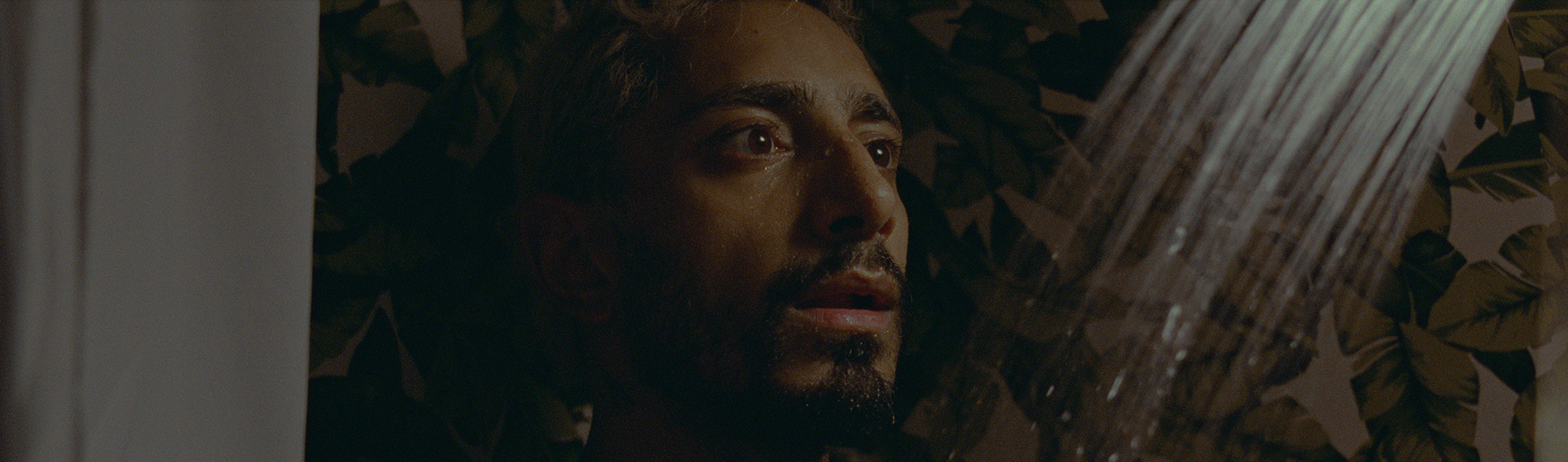 Riz Ahmed in Sound of Metal