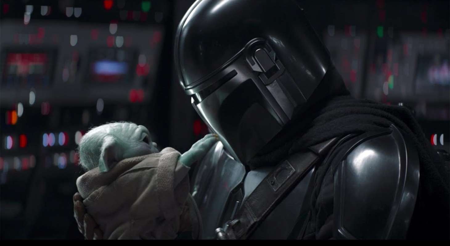 The Mandalorian Season 2 Finale Featured