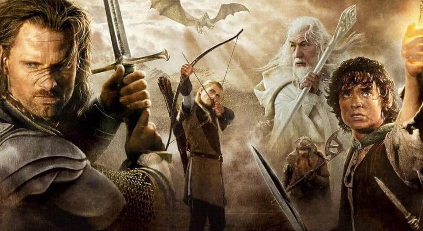 The Lord of the Rings
