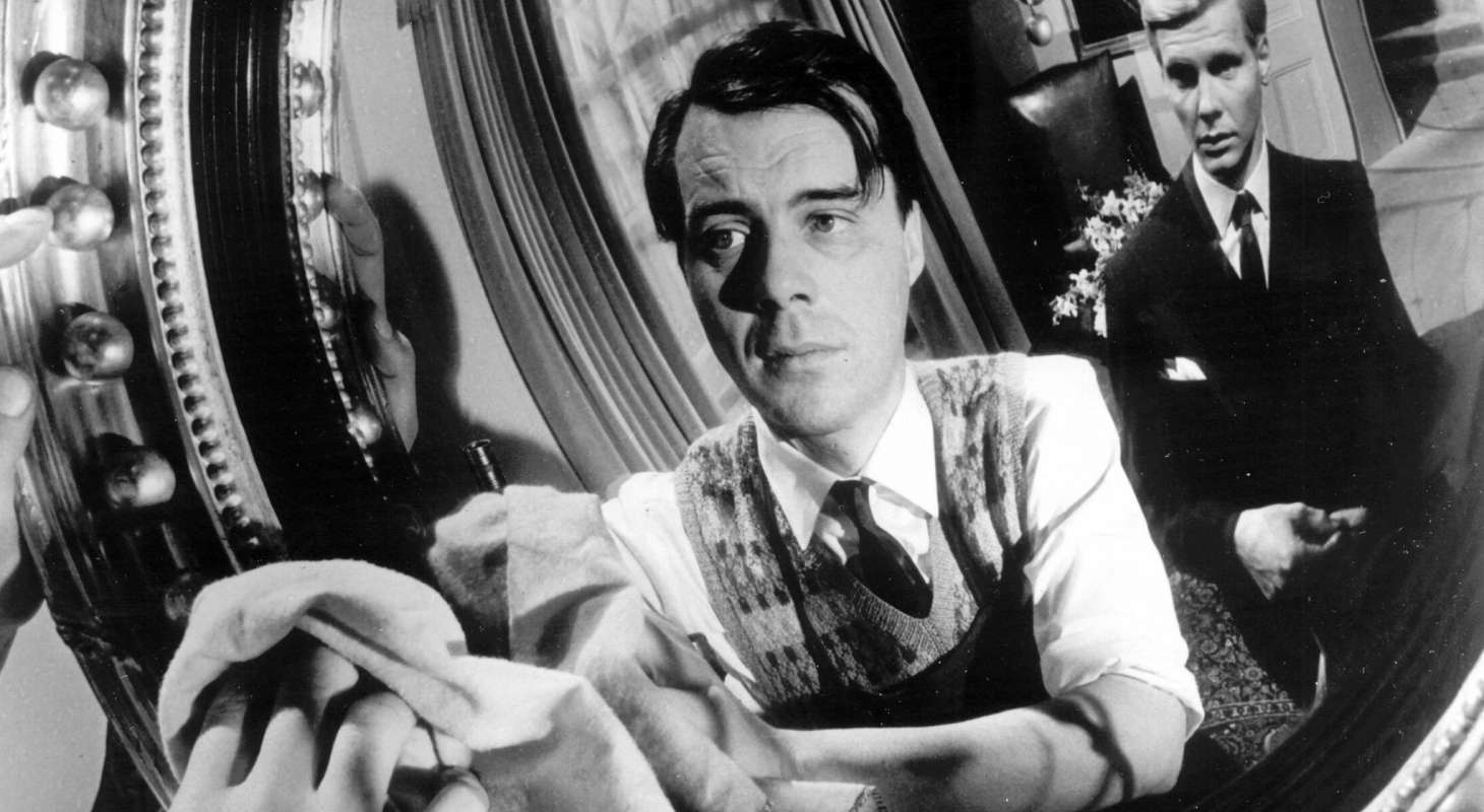 Harold Pinter