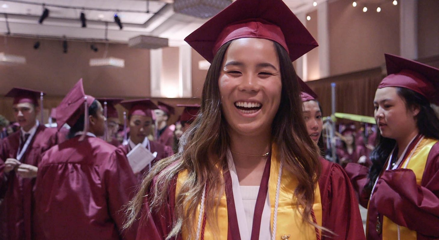 Try Harder! Sundance review