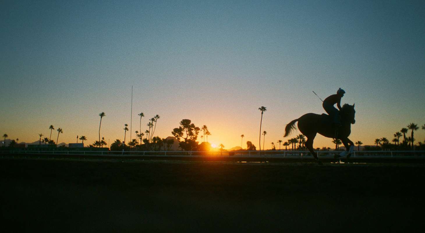Jockey