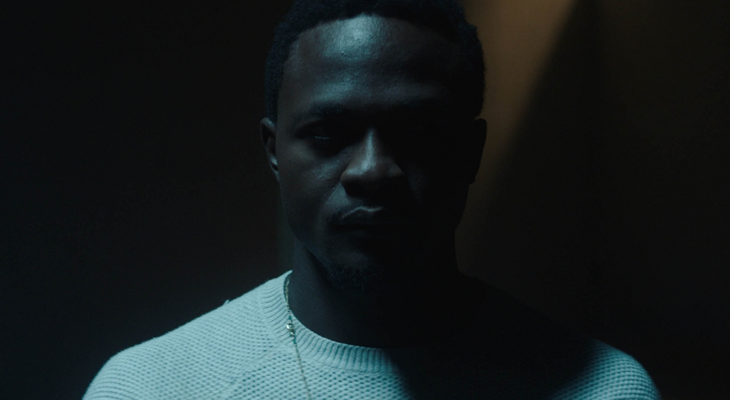 A still from Black Bodies