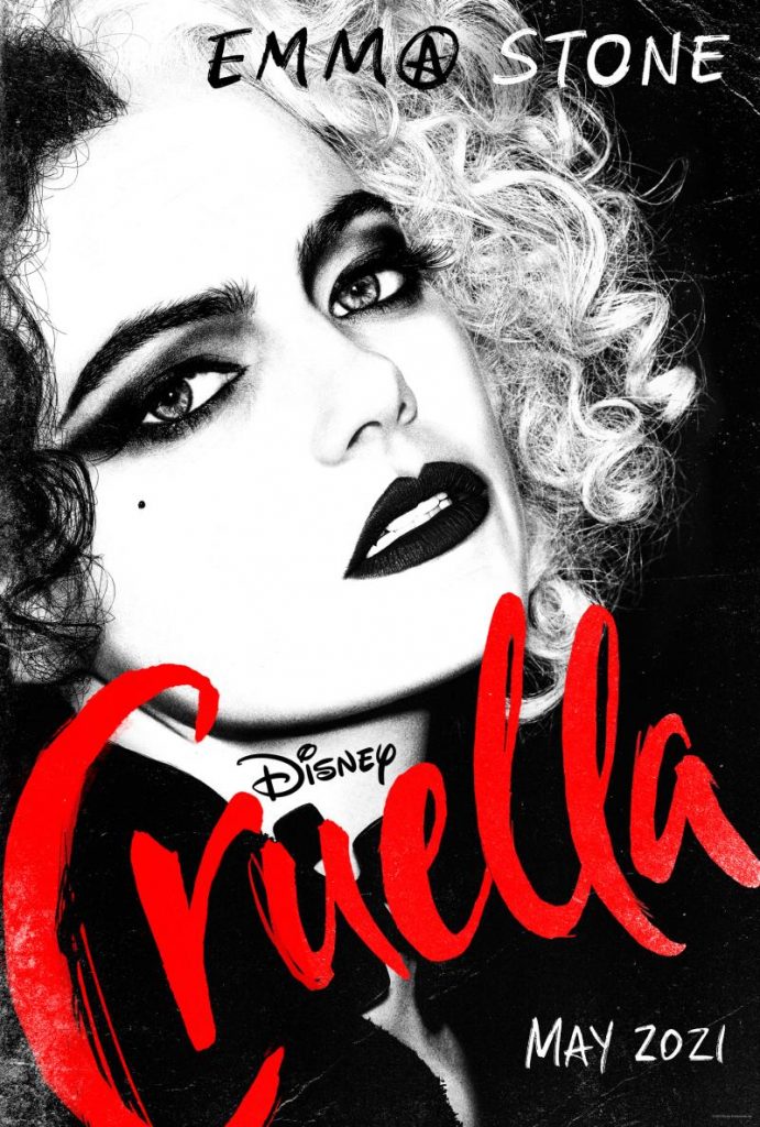 Cruella-poster