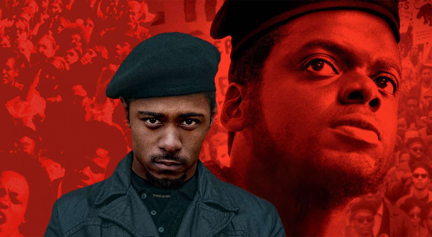 Judas and the Black Messiah Sundance Review