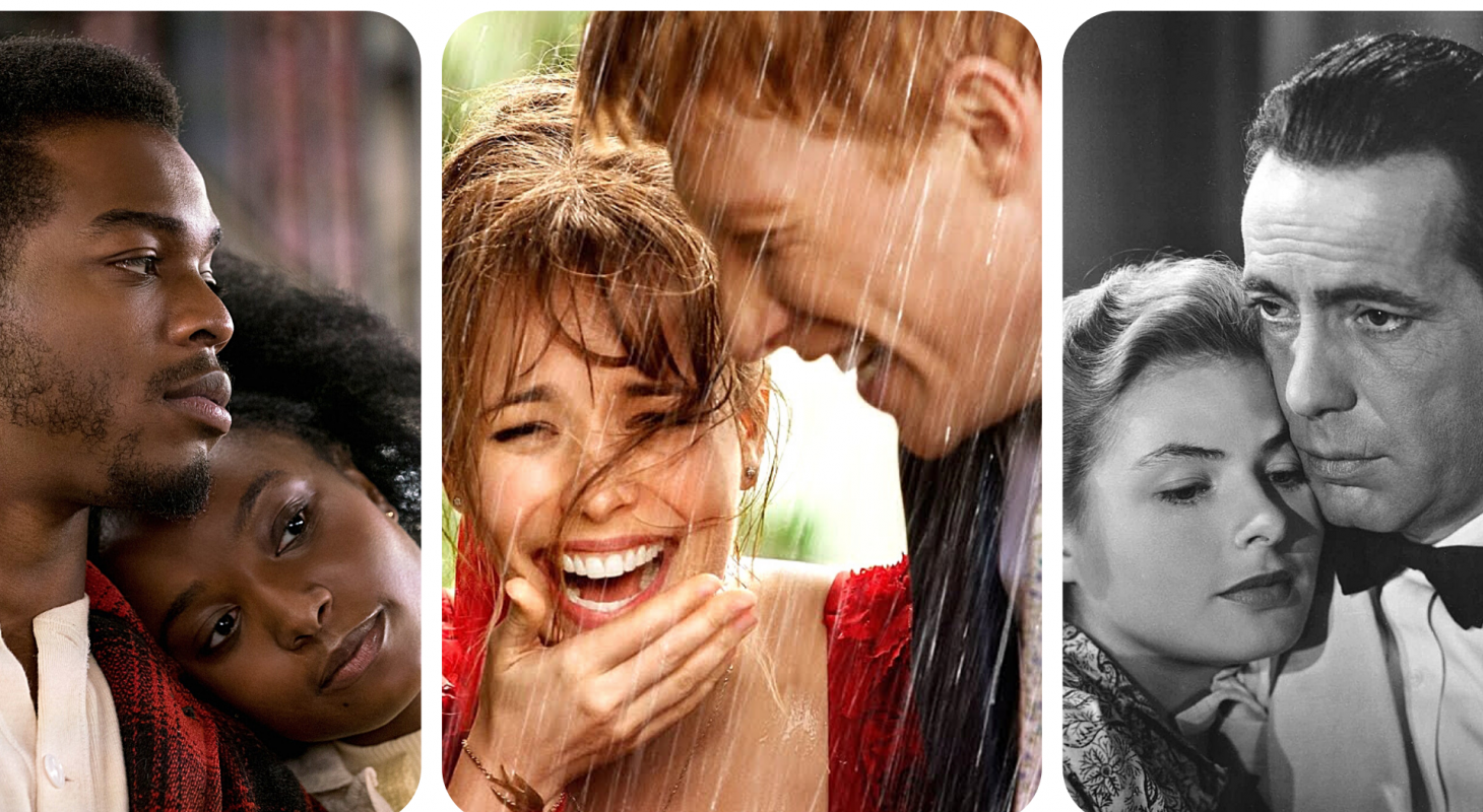 Movie Romance