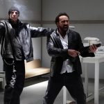 Prisoners of the Ghostland