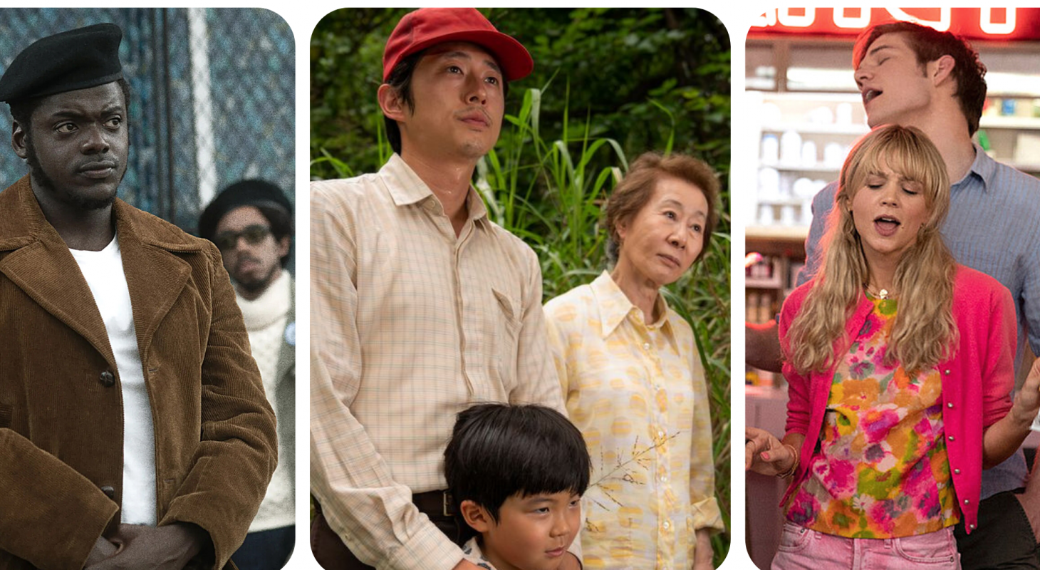 2021 Oscar nominations
