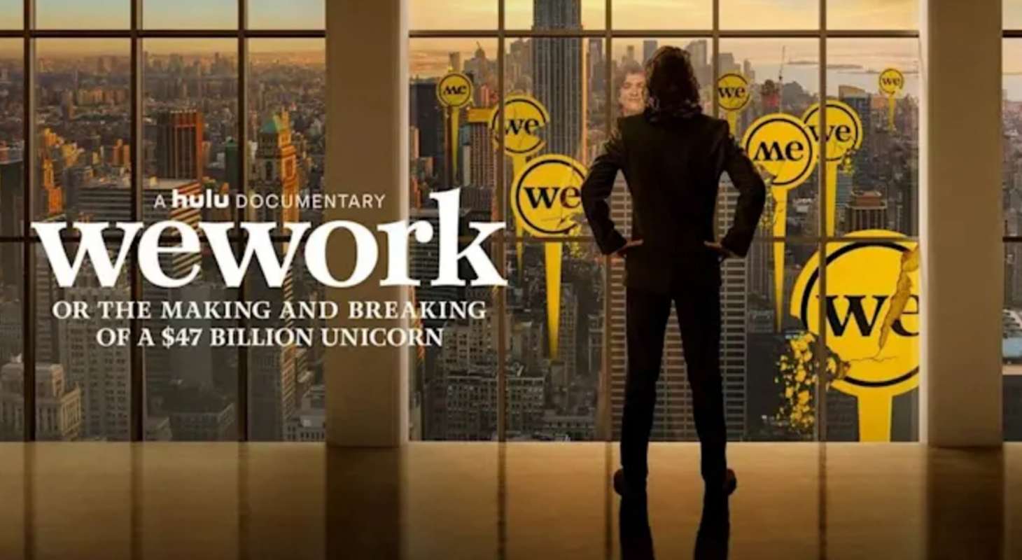 WeWork
