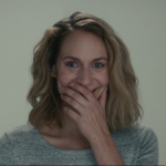 Léane Labrèche-Dor in Laughter