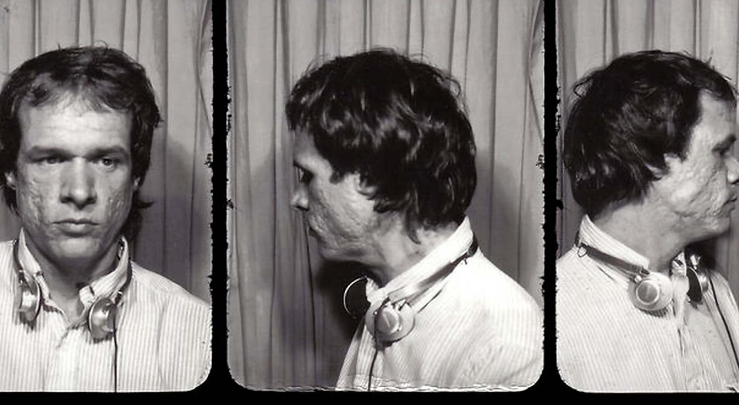 Arthur Russell from Wild Combination
