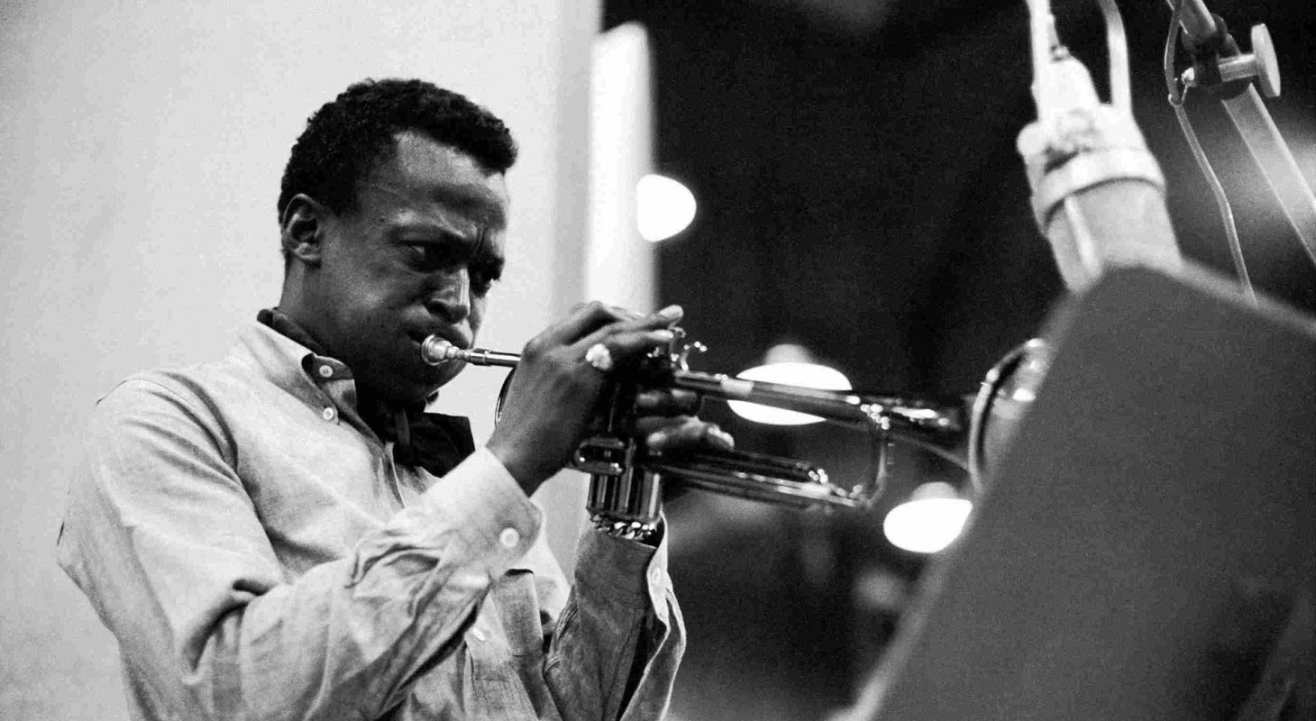 Miles Davis Kind of Blue