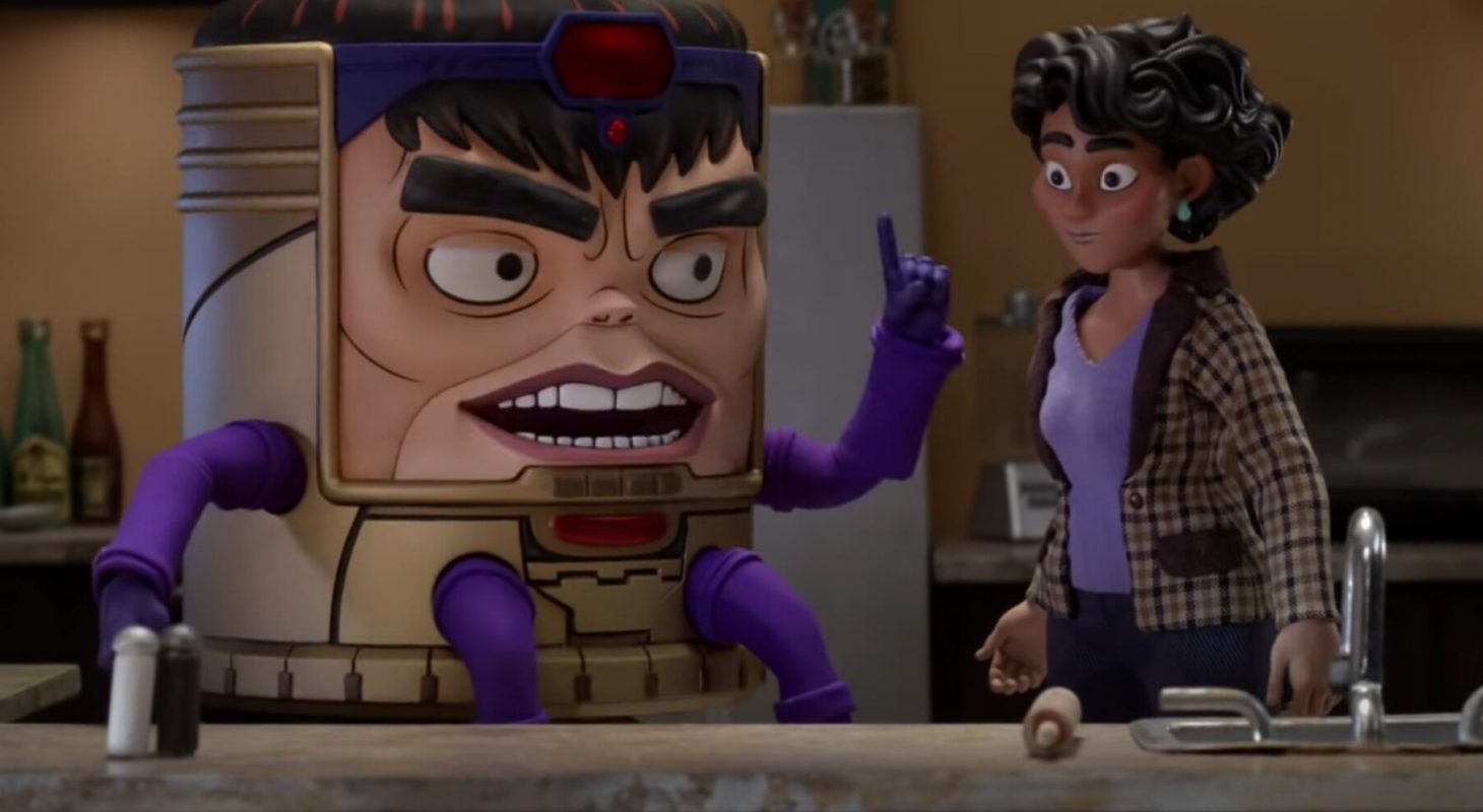 Marvel's M.O.D.O.K.