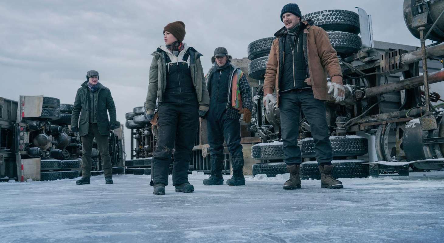 the-ice-road
