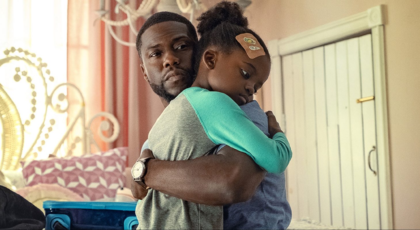 Fatherhood with Kevin Hart