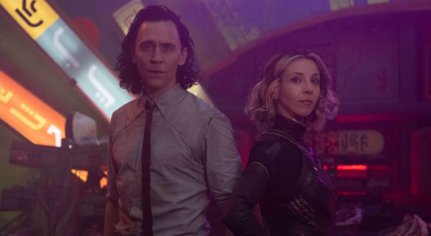 Tom Hiddleston Loki episode 3 recap review