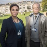 McDonald and Dodds