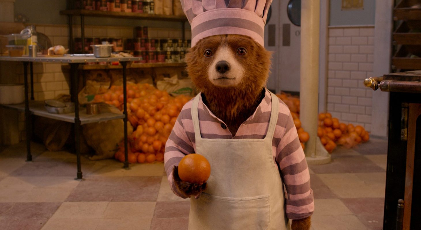 Paddington 2