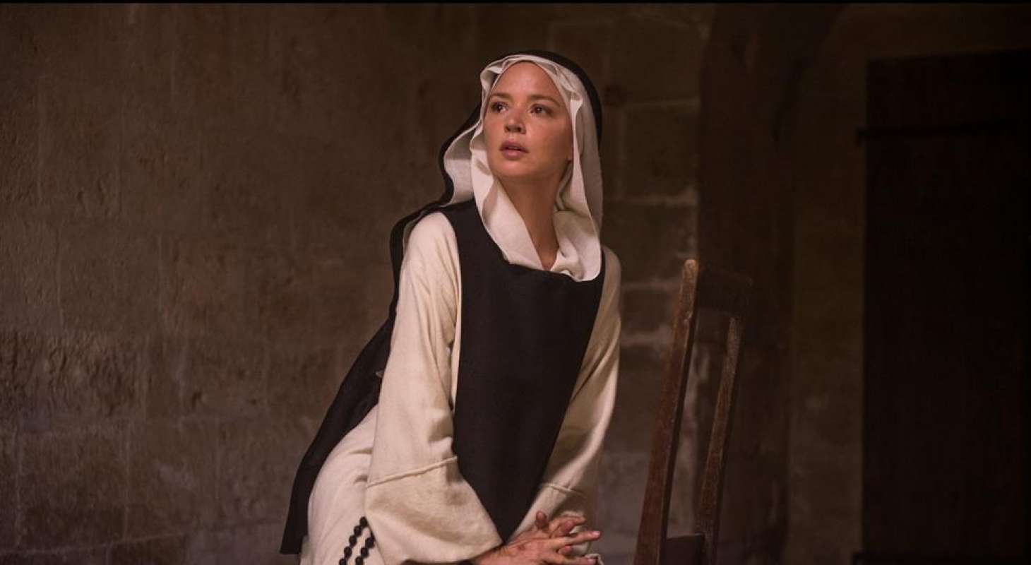 Benedetta Cannes Review