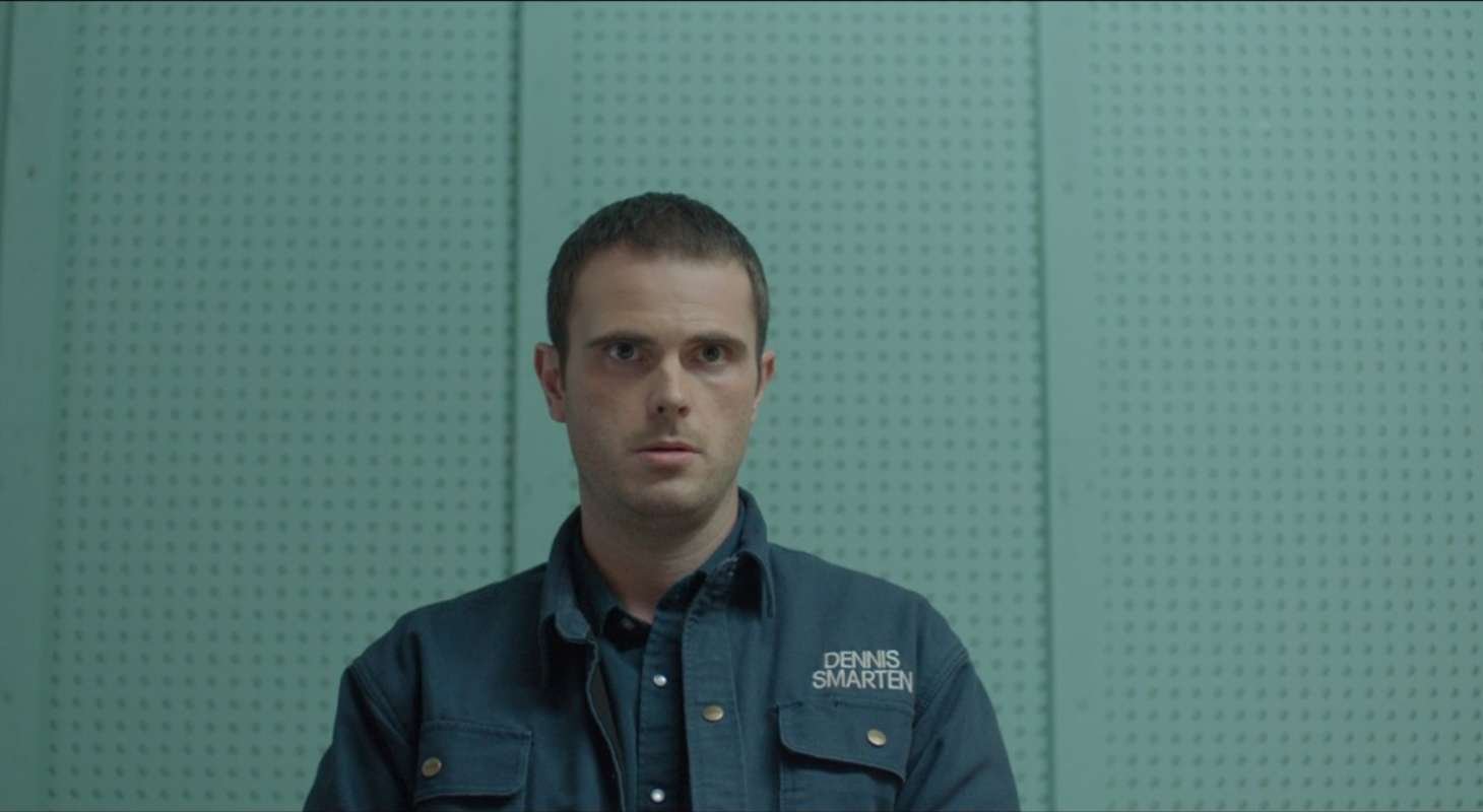 Canadian film Black Conflux movie review