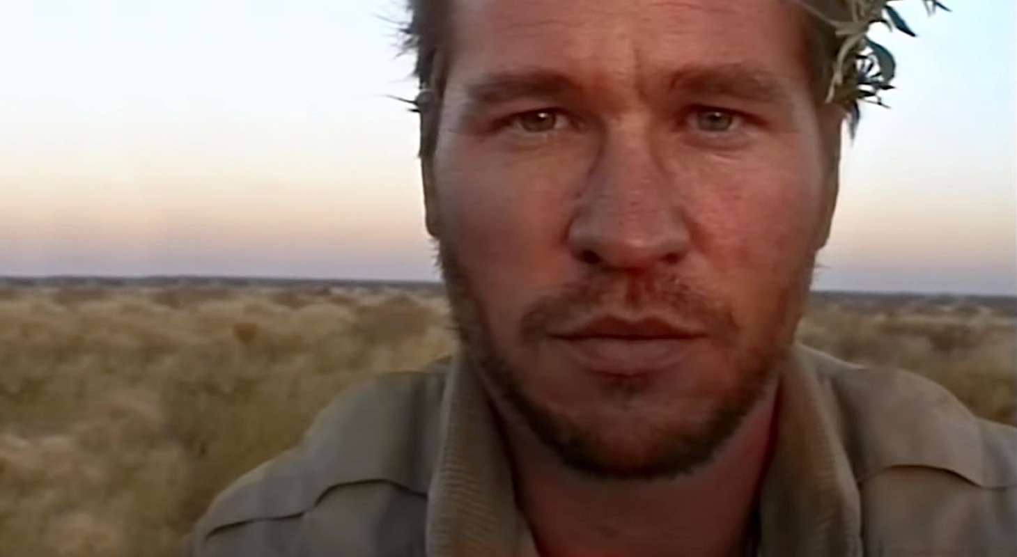 Cannes Val Kilmer Documentary film Review