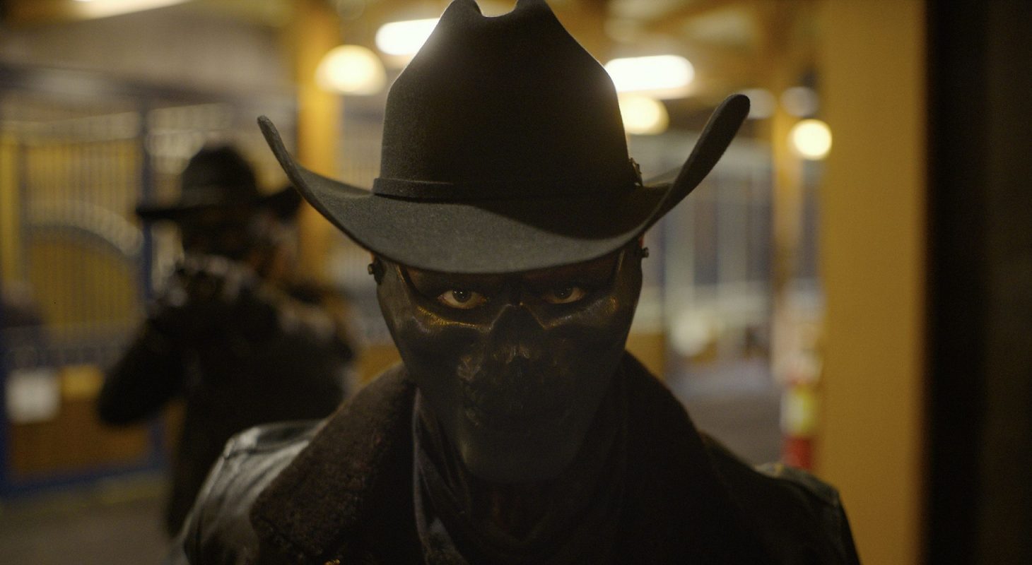 The Forever Purge movie review