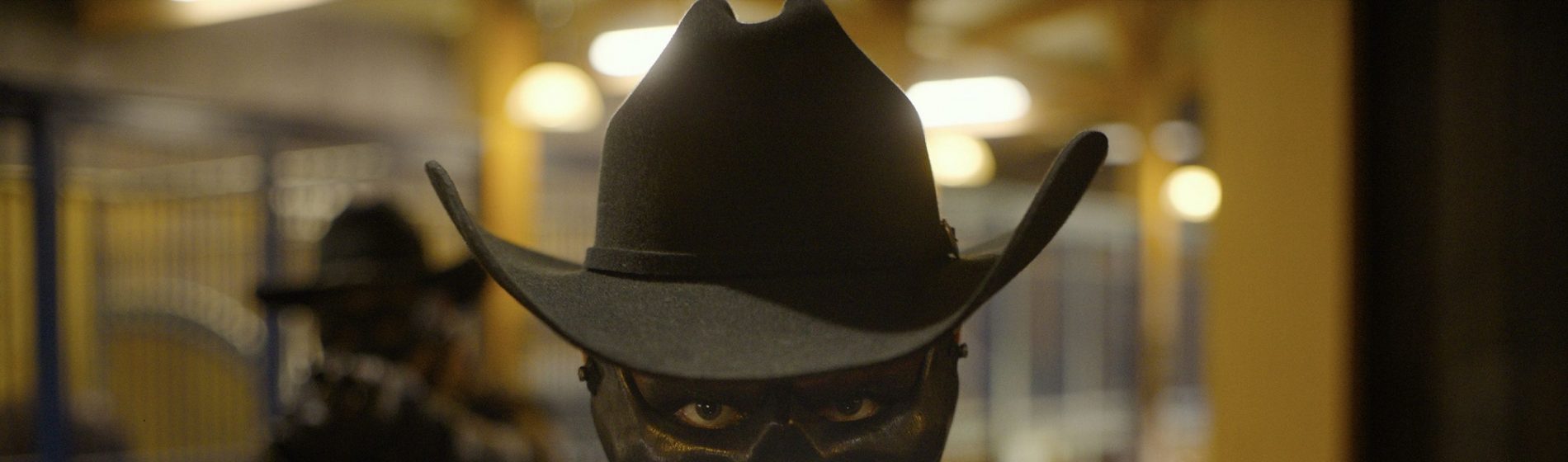 The Forever Purge movie review