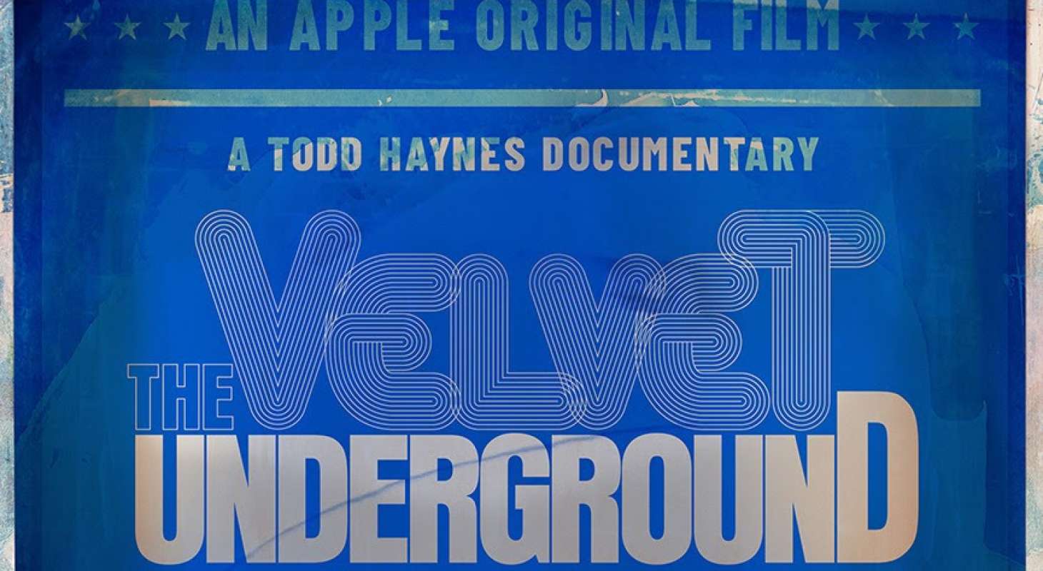 Velvet Underground Todd Haynes Cannes
