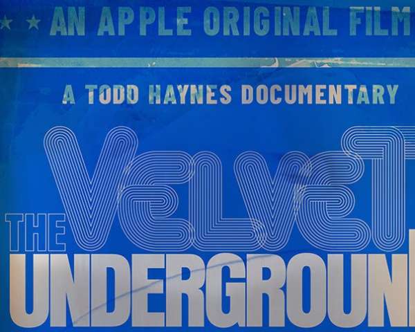 Velvet Underground Todd Haynes Cannes