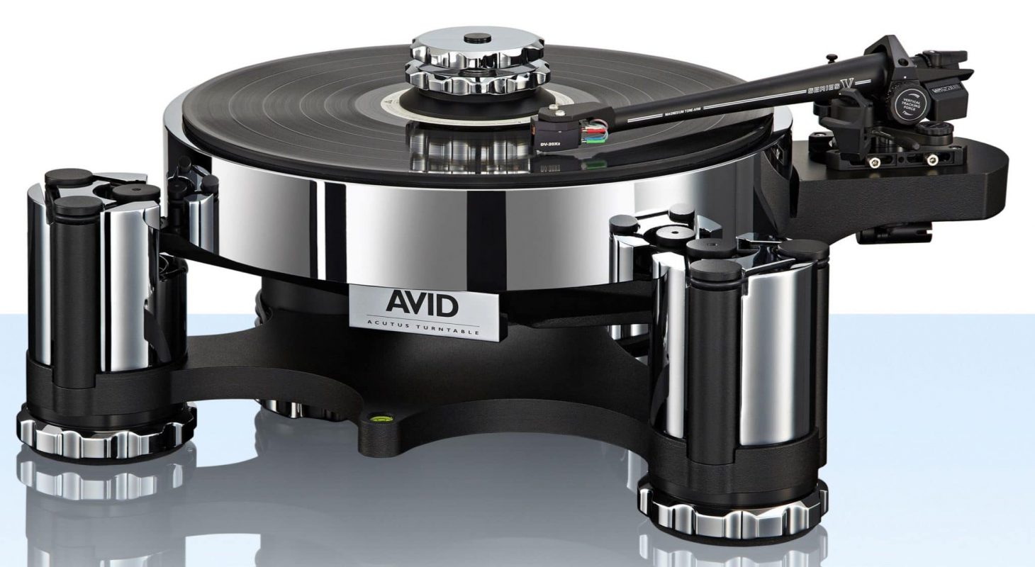 Acutus AVID SP