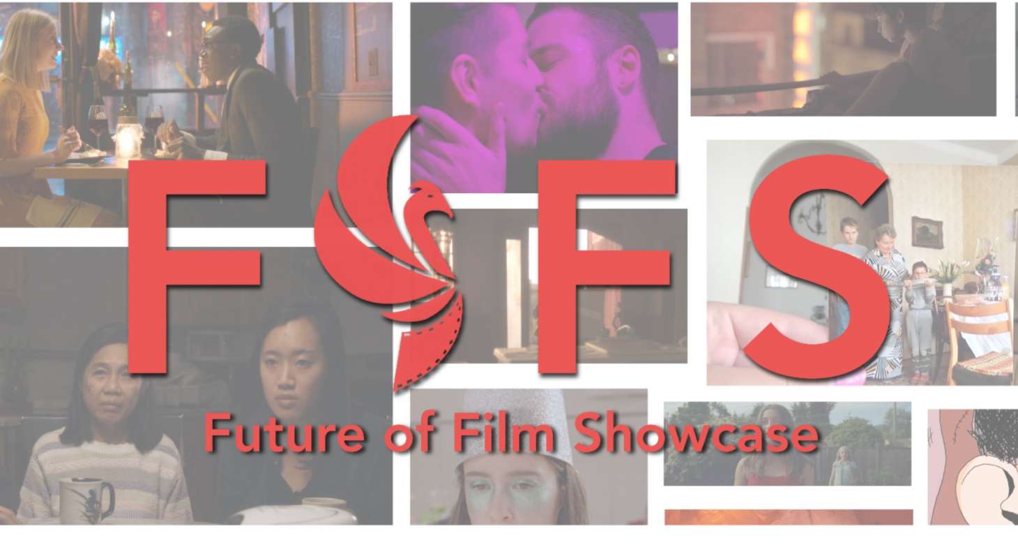 Future of Film Showcase Feature Image