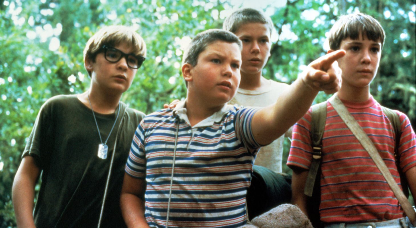 Stand By Me