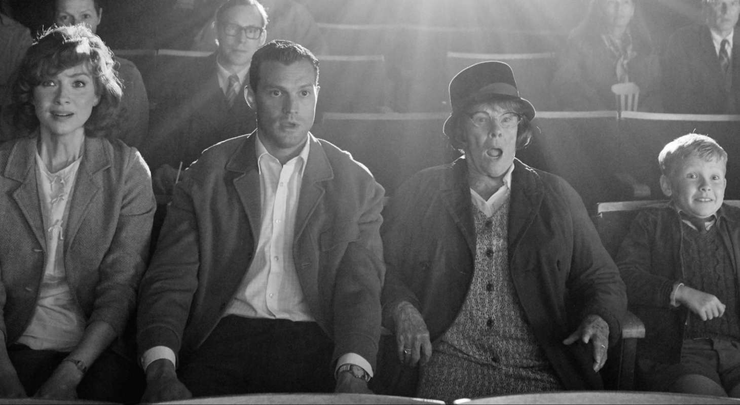 TIFF 2021 People's Choice Belfast