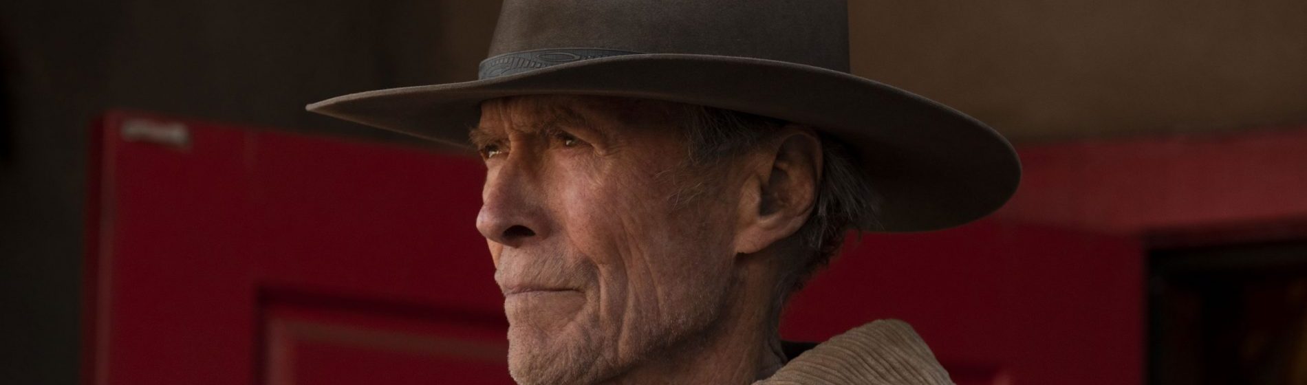 Clint Eastwood in Cry Macho