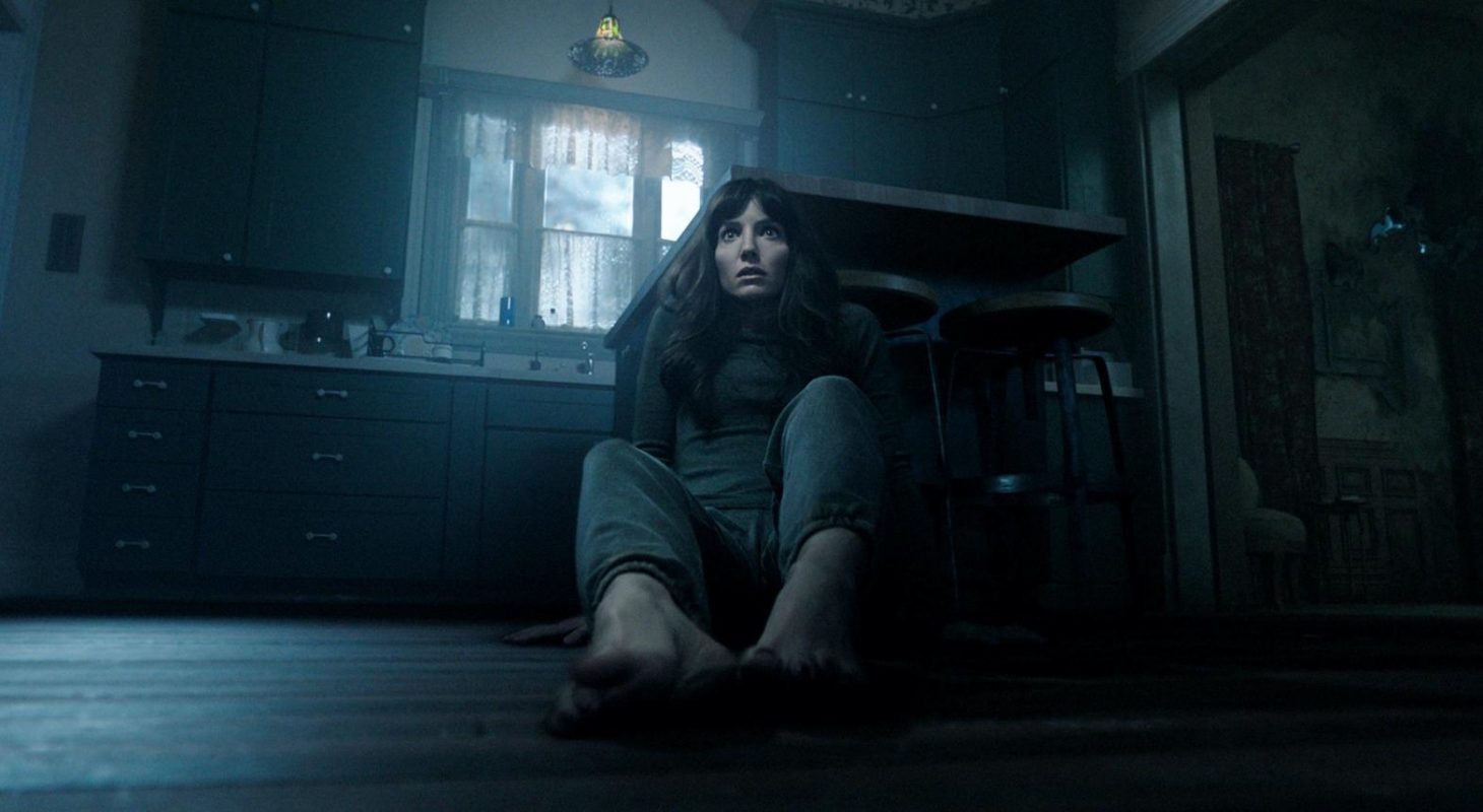 Malignant still