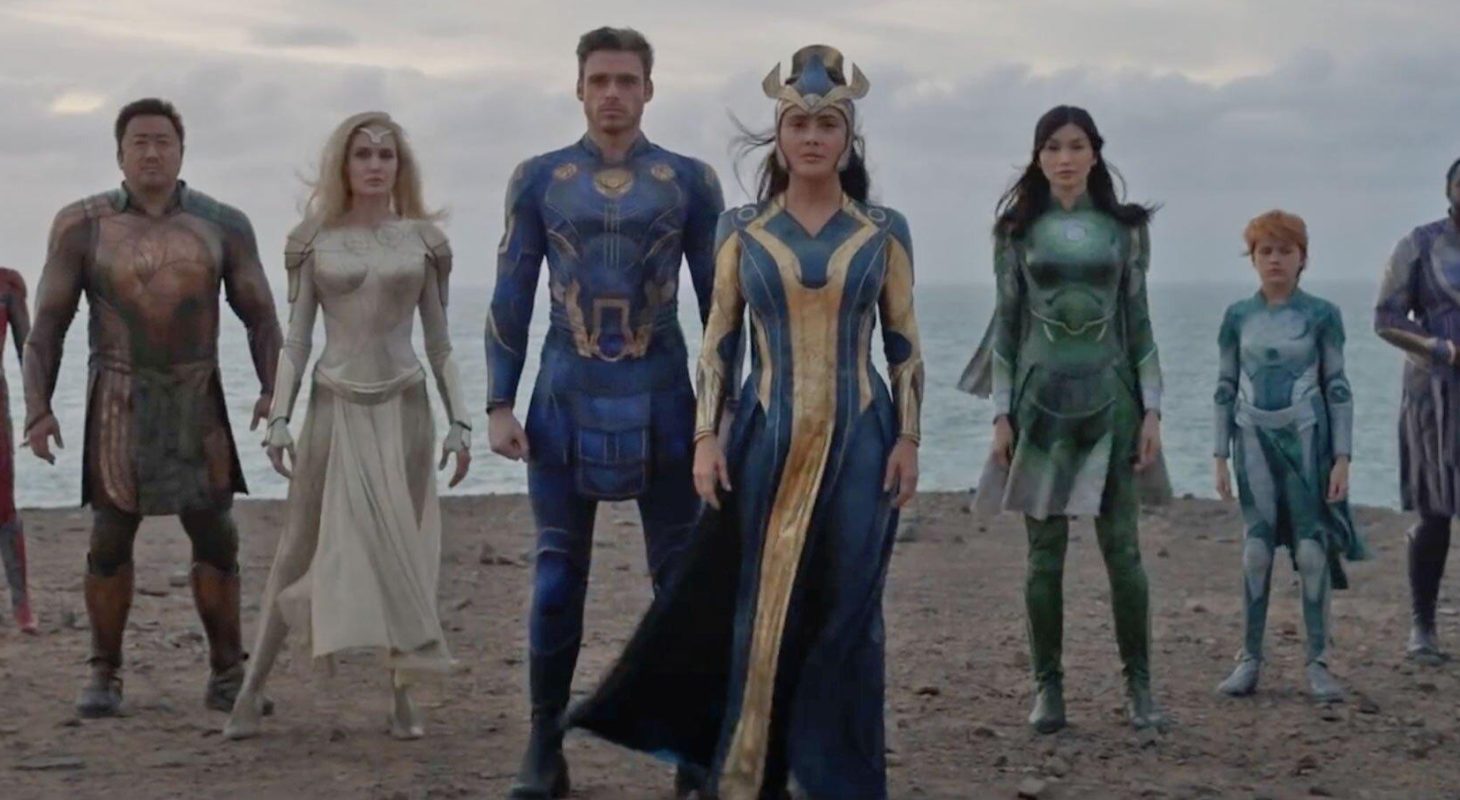 Eternals