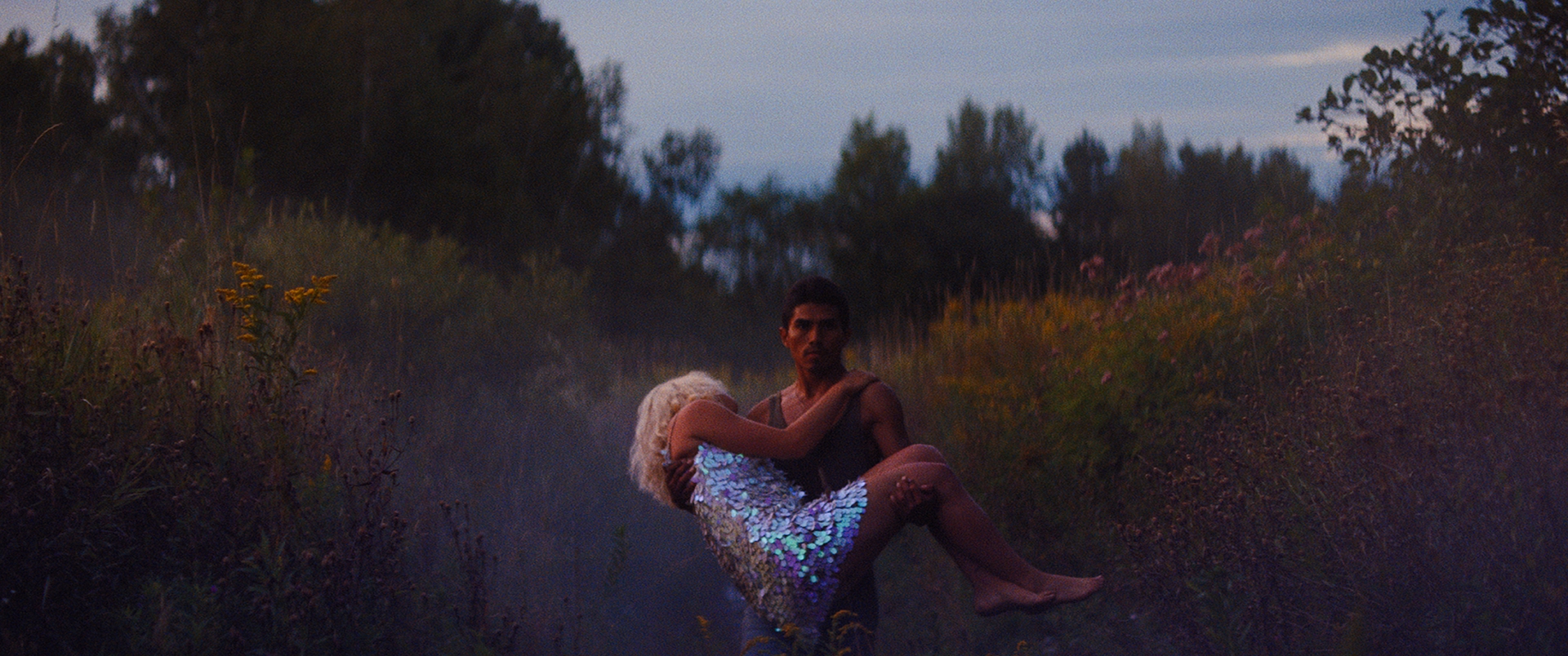 Ivan Grbovic on Drunken Birds and a Funny Thing Called Love - That Shelf