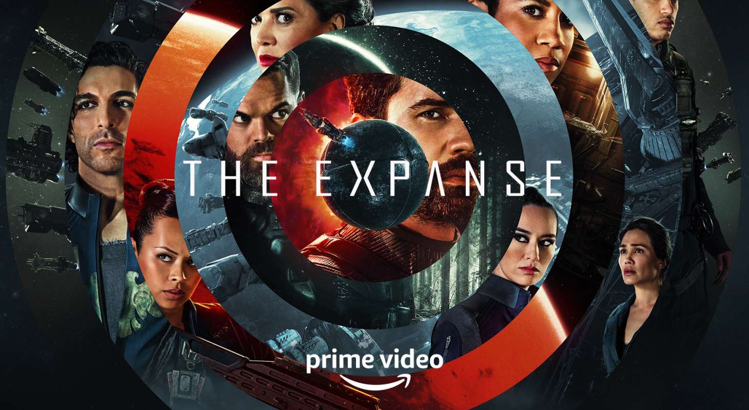 The Expanse Season 6 Wide