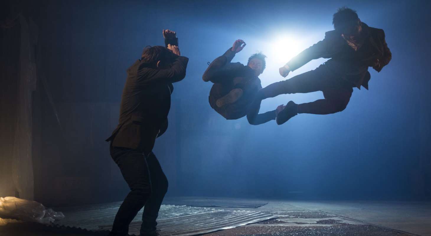 Nightshooters