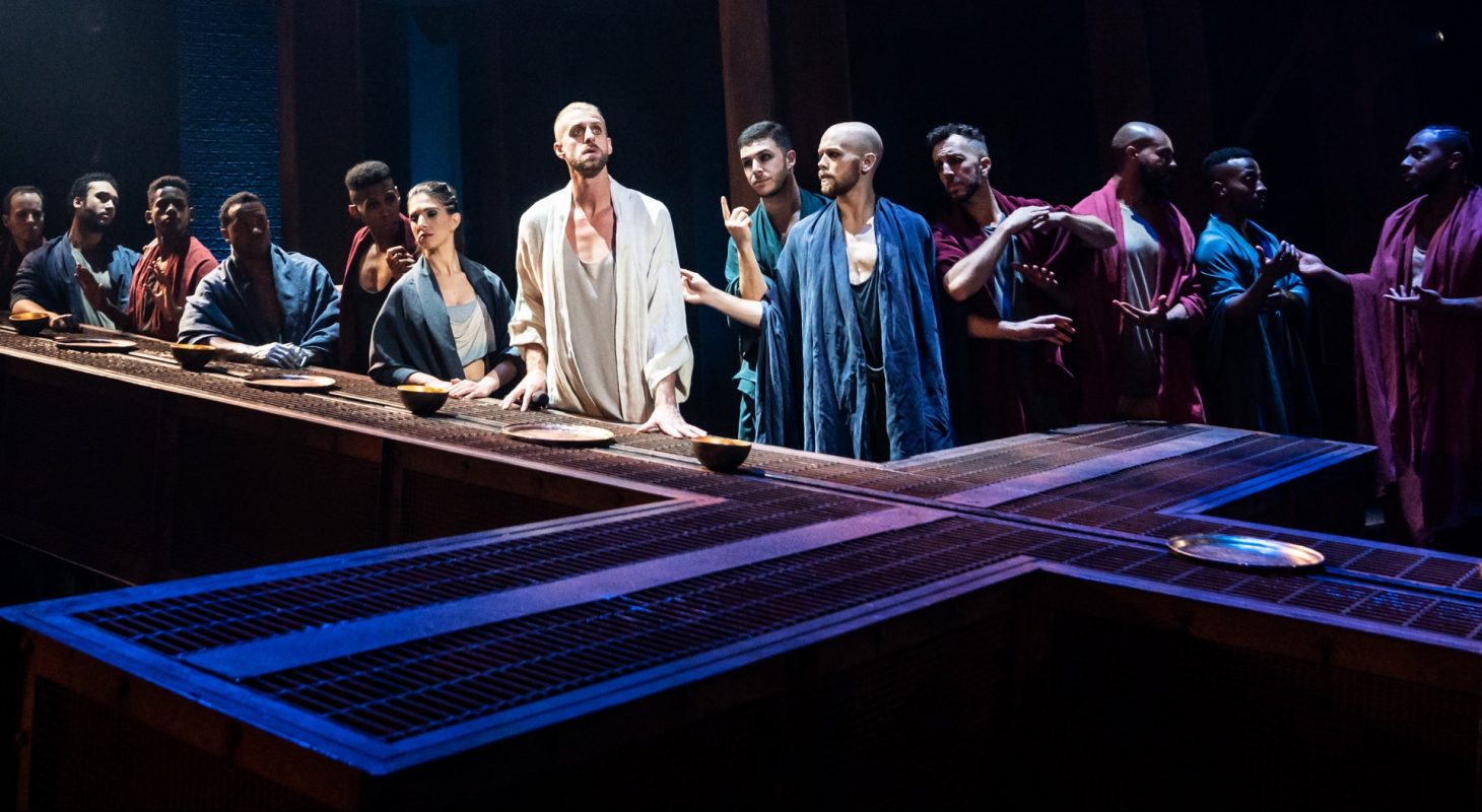 Jesus Christ Superstar 50th
