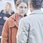 Gemma Whelan in The Tower