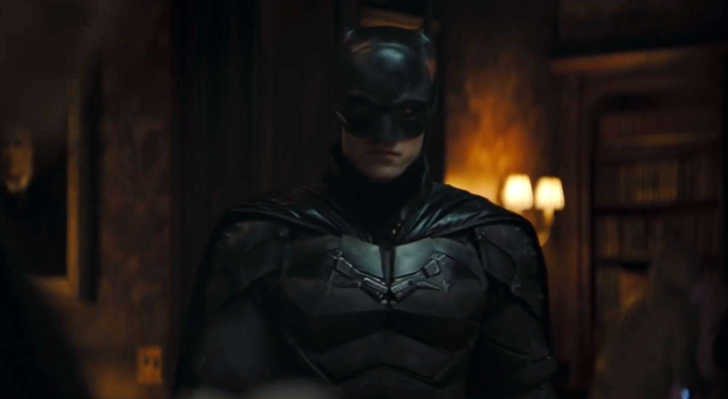 The Batman