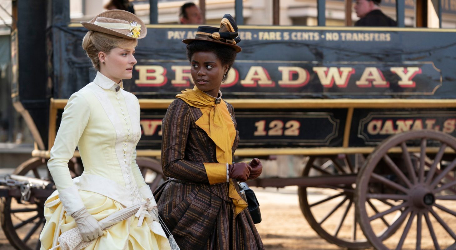 The Gilded Age