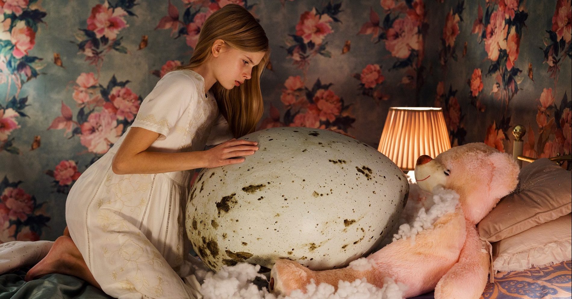 Hatching