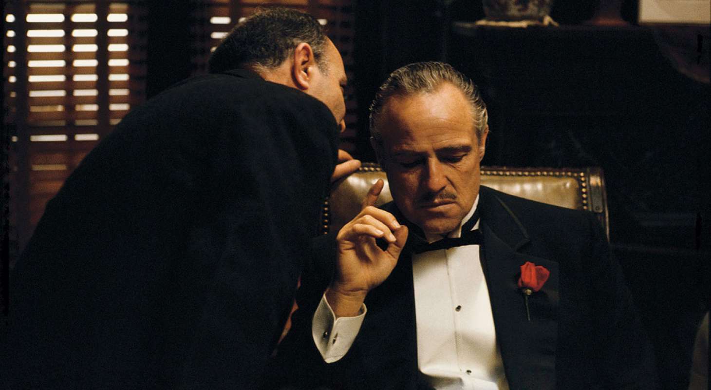 The Godfather