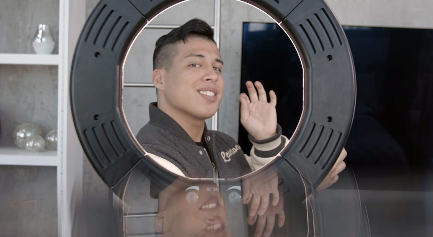 TikTok Boom